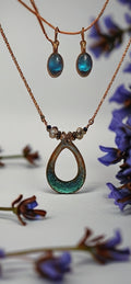Ocean Mirage Jewelry
