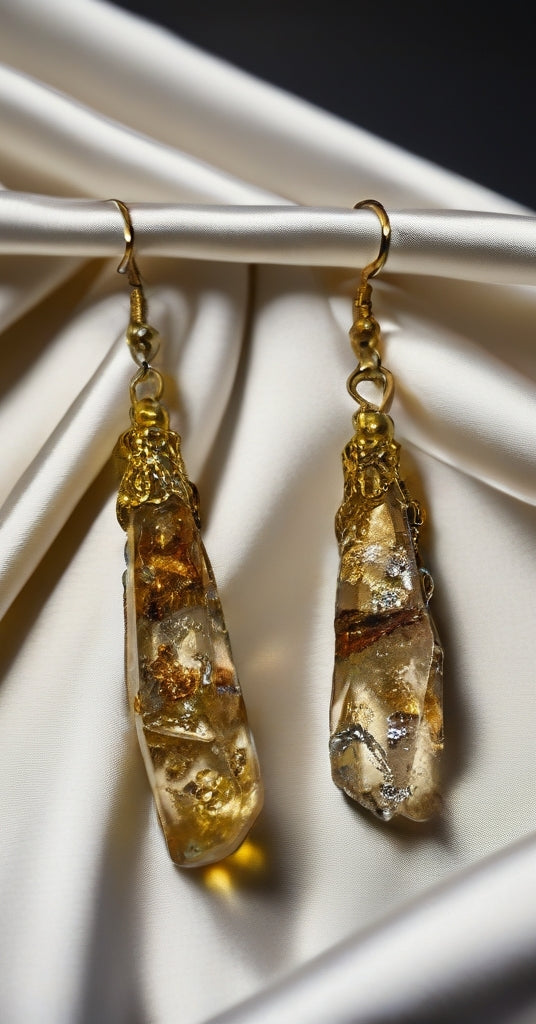 Liquid Metal Relic Set