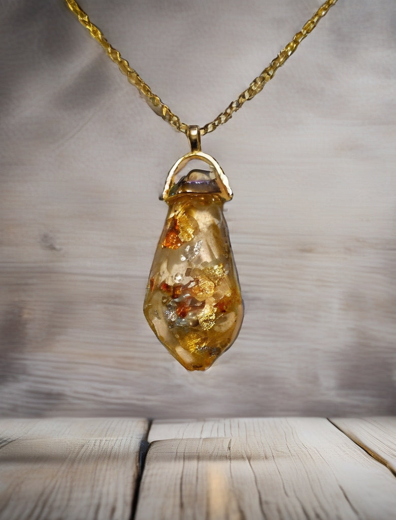 Liquid Metal Relic Set