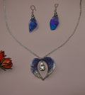Stardust Seraphim Jewelry Set