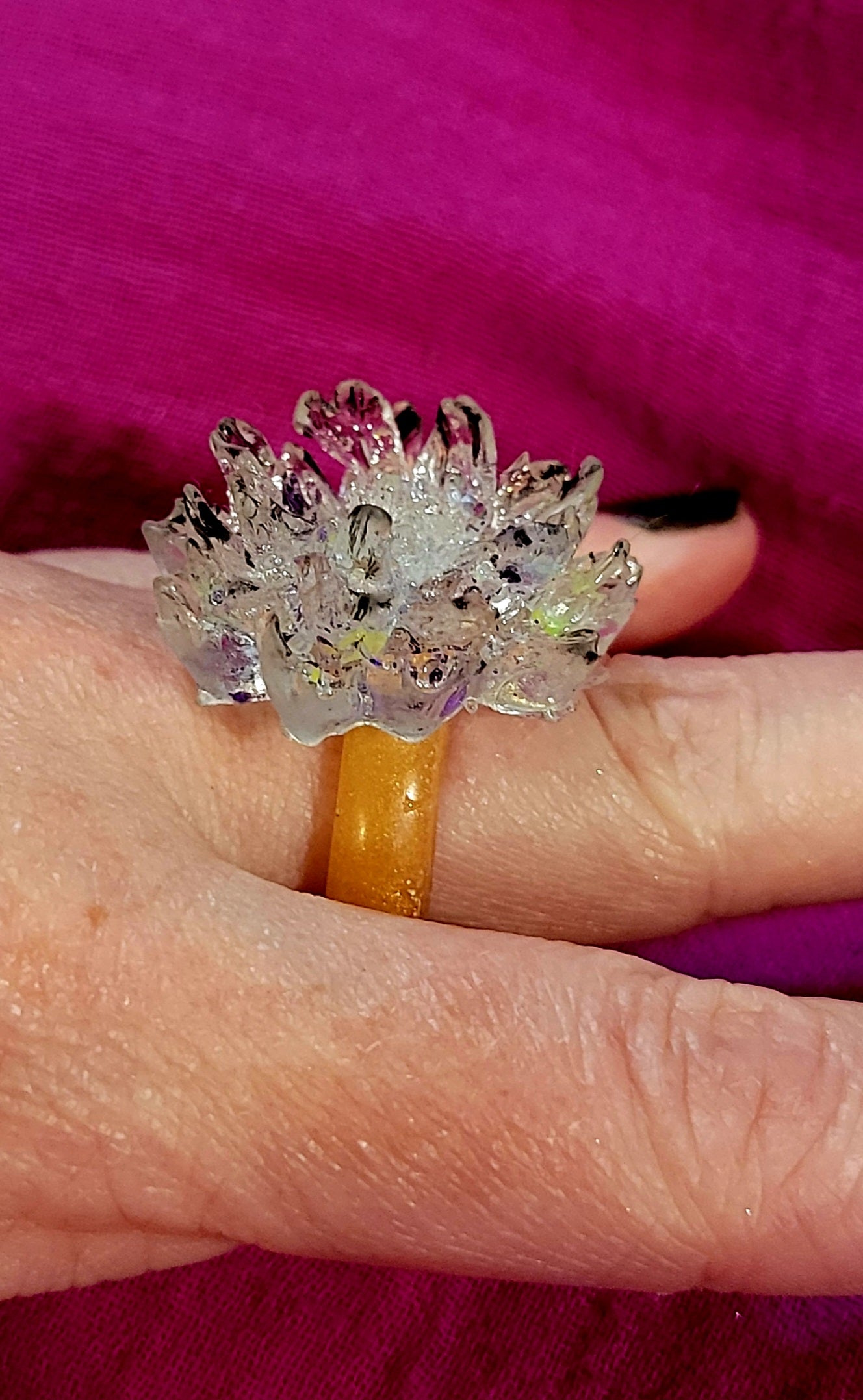 Gerber Daisies- new pics needed