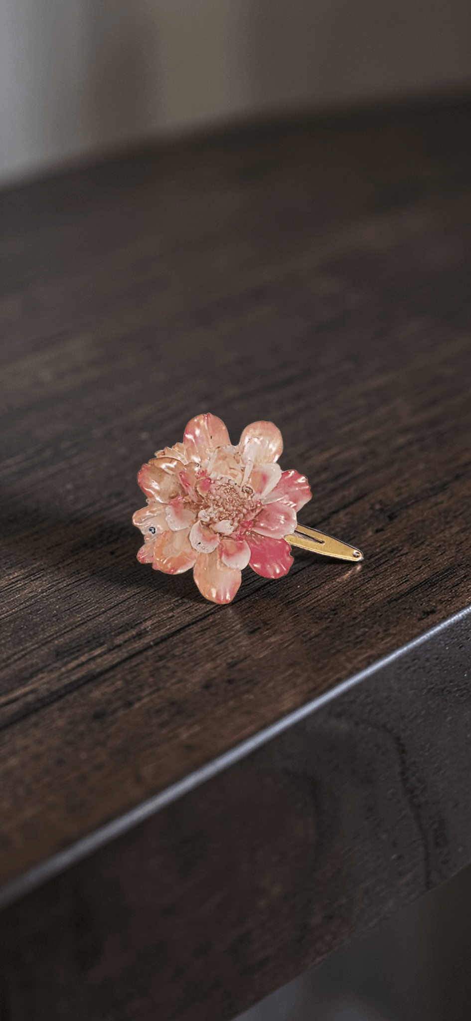 Beach Life Barrett Set