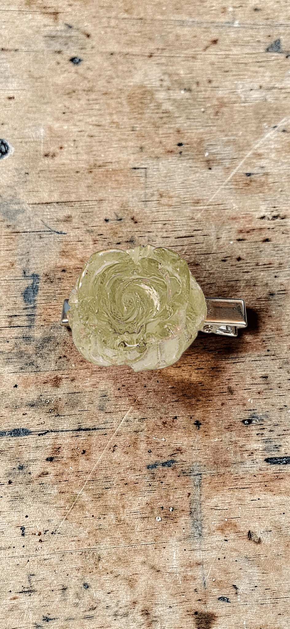 Touch of Spring Barrett Set