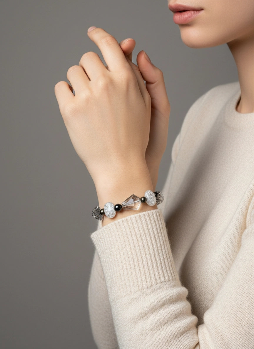 Crystal Bracelet