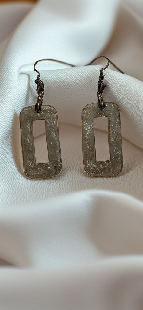 Gothic Window Jewelry Set