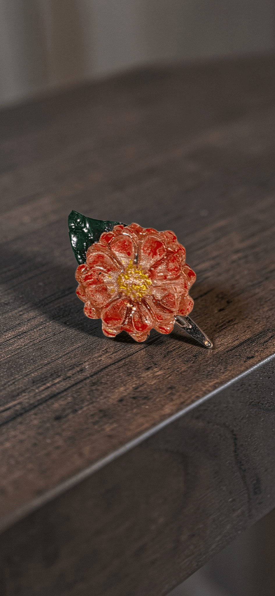 Beach Life Barrett Set