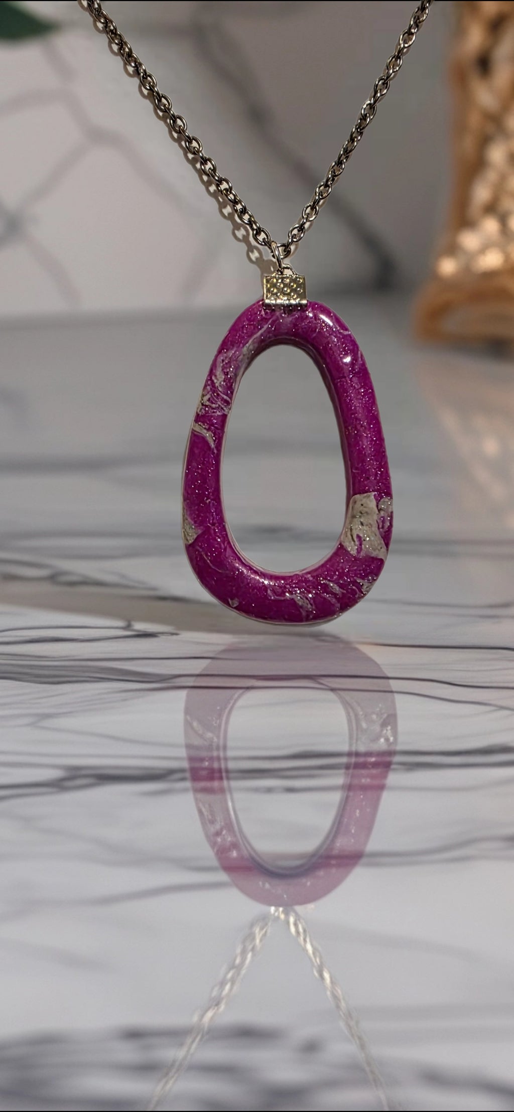 Cosmic Berry Jewelry Set