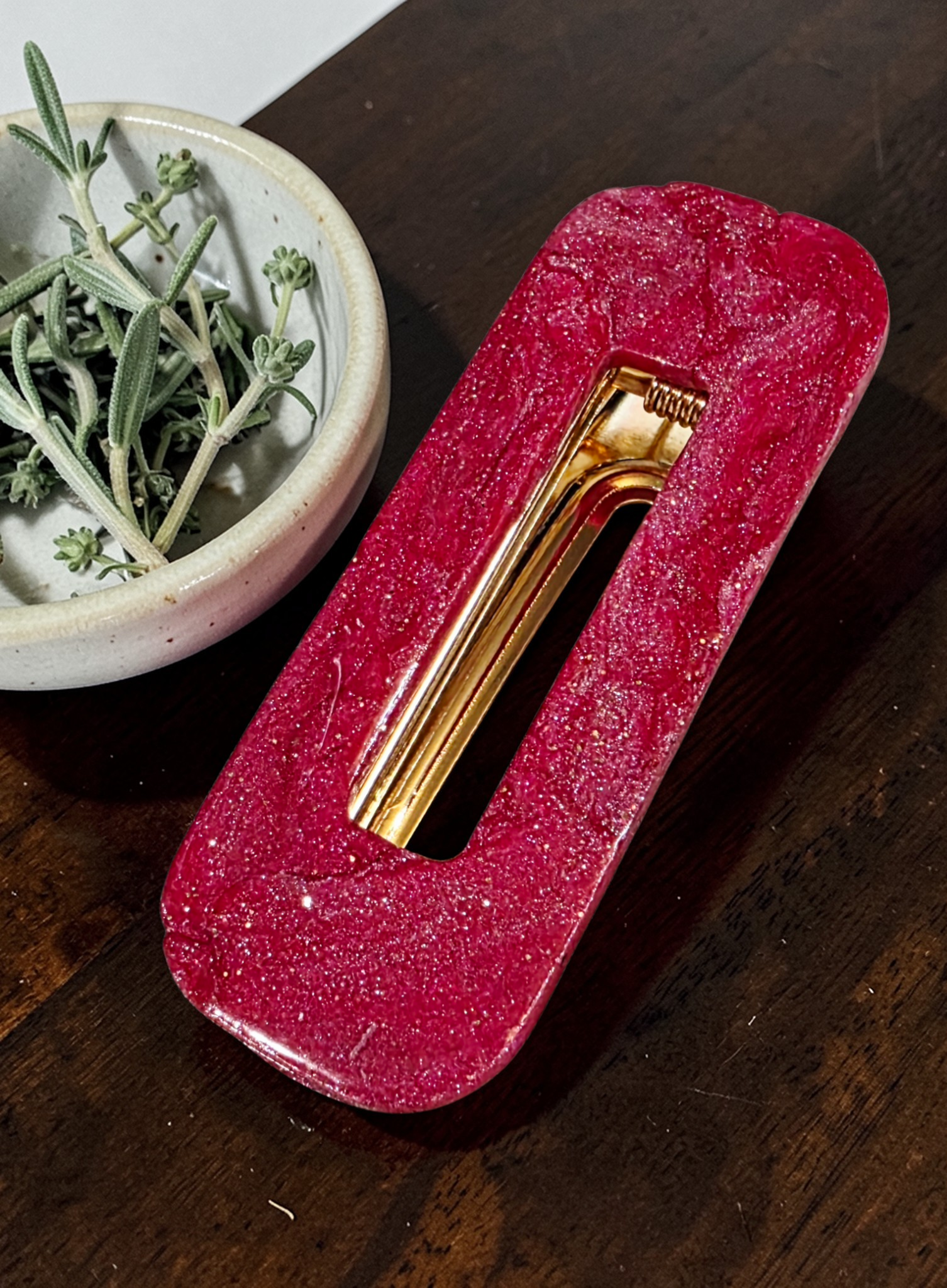 Sparkle Meadow Barrett Set