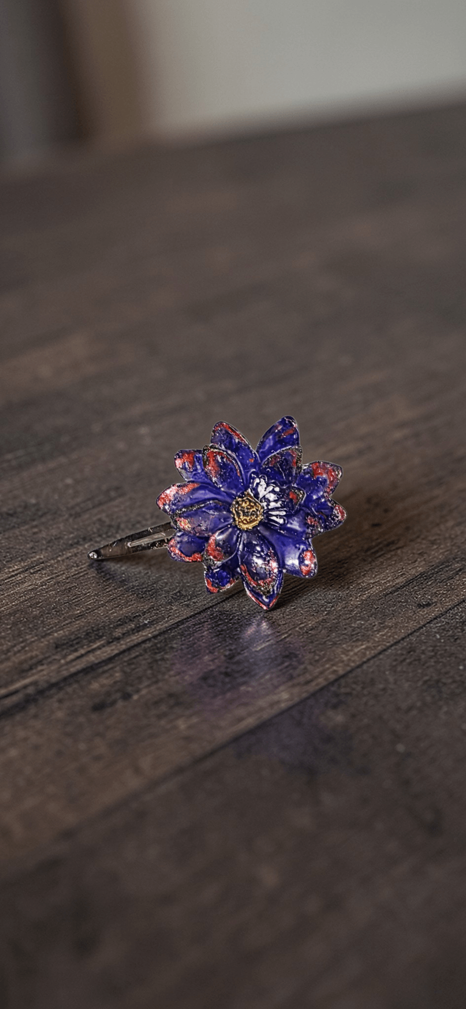 Beach Life Barrett Set