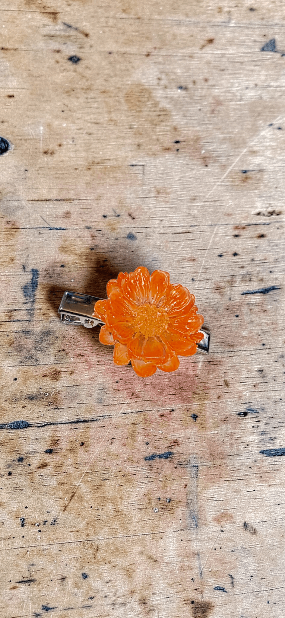 Touch of Spring Barrett Set