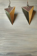 Triangular Dangles