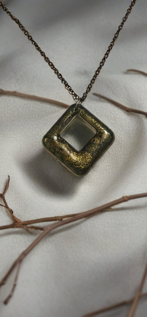 Hunter's Diamond