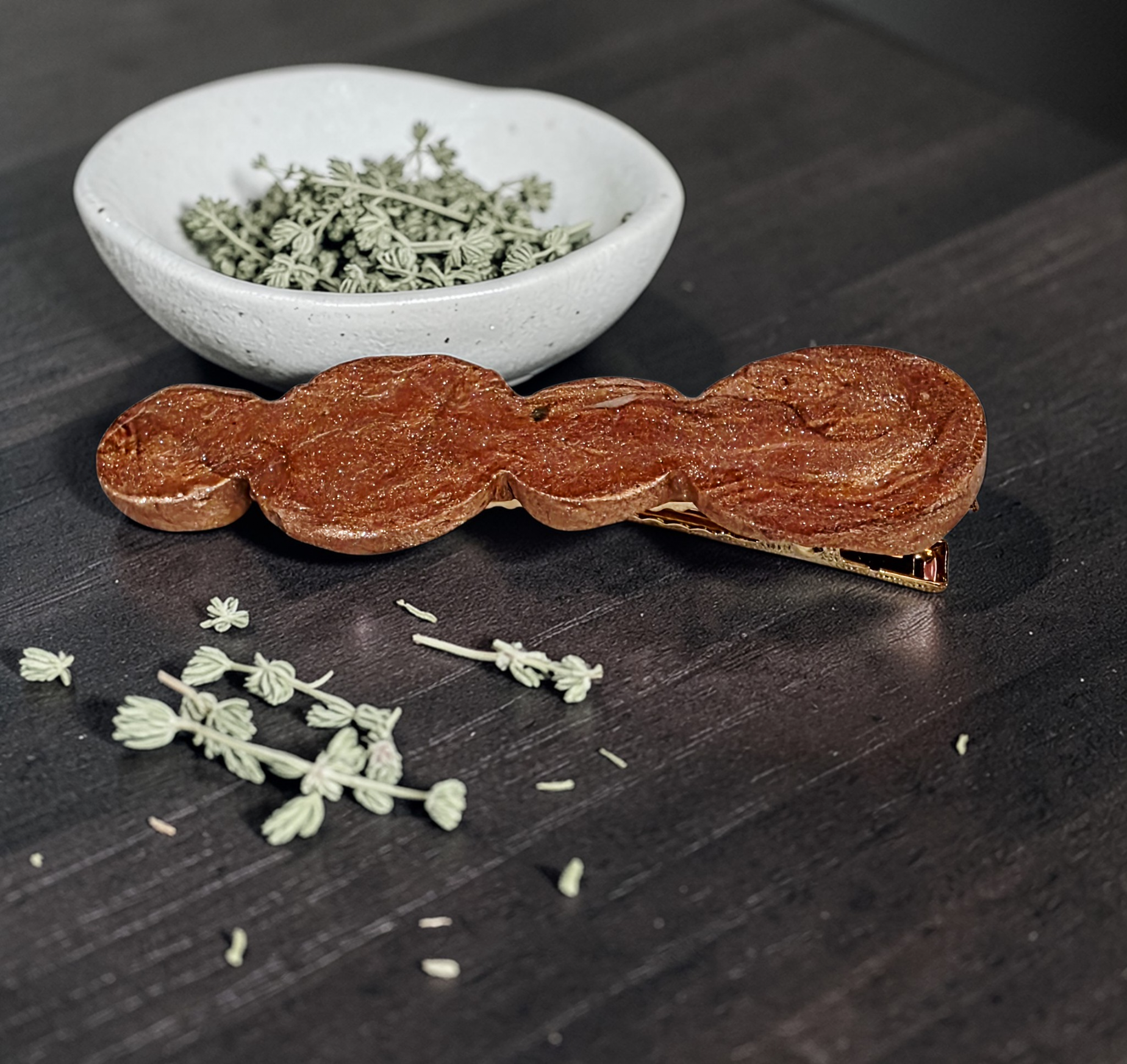 Sparkle Meadow Barrett Set