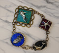 Enchanted Sea Bracelet