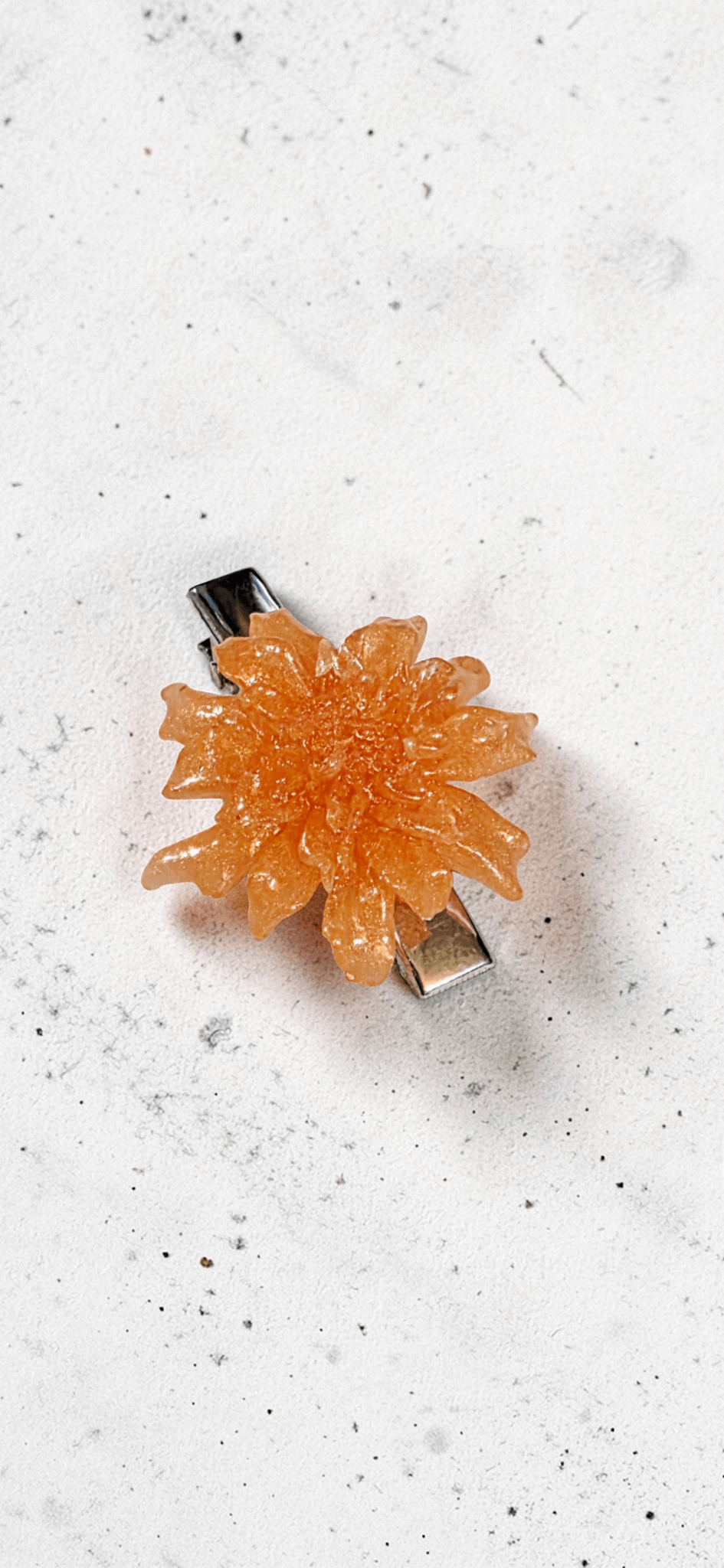 Flower Pop Barrett Set