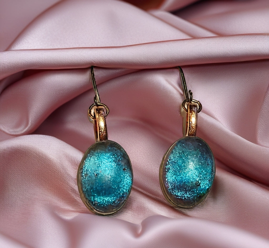 Ocean Mirage Jewelry