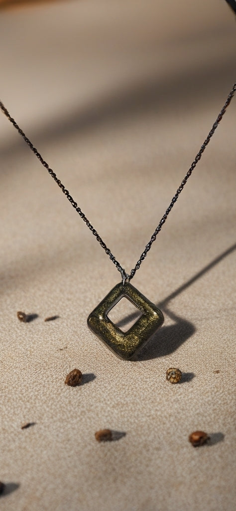 Hunter's Diamond