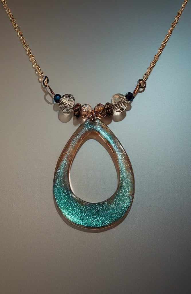 Ocean Mirage Jewelry